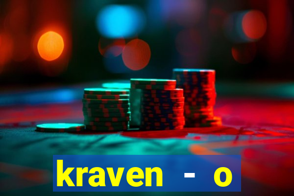 kraven - o caçador filme completo dublado pobreflix