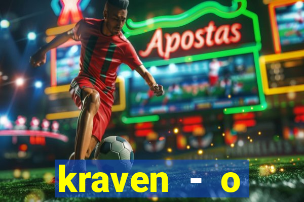 kraven - o caçador filme completo dublado pobreflix