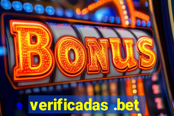 verificadas .bet