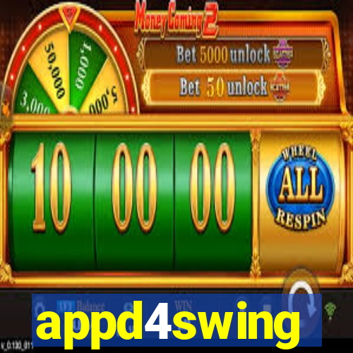 appd4swing