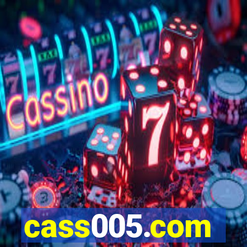 cass005.com