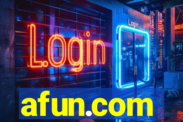 afun.com