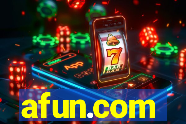 afun.com