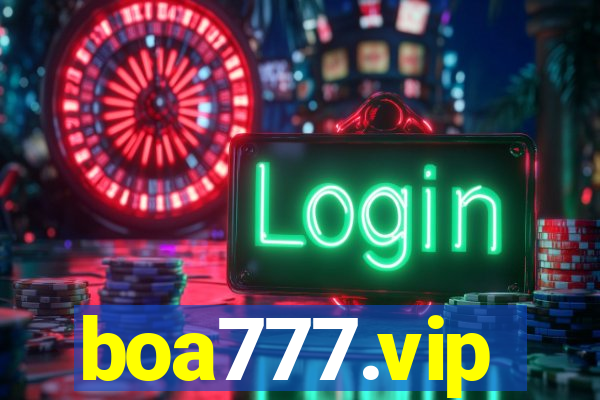 boa777.vip