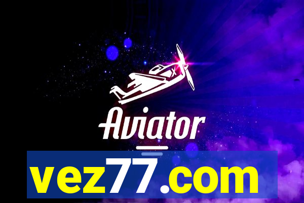 vez77.com