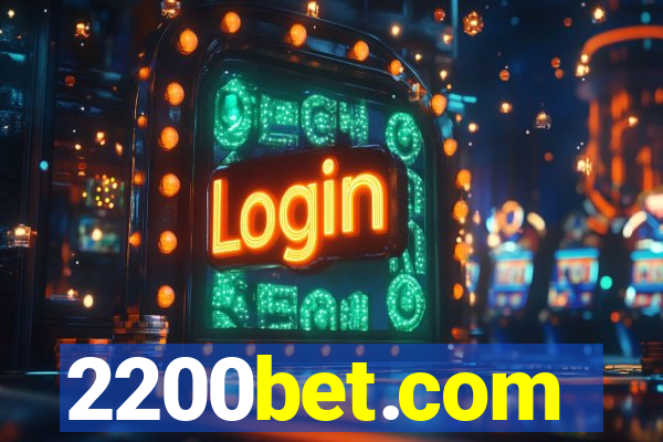 2200bet.com