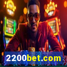 2200bet.com