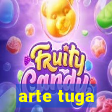 arte tuga