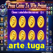 arte tuga