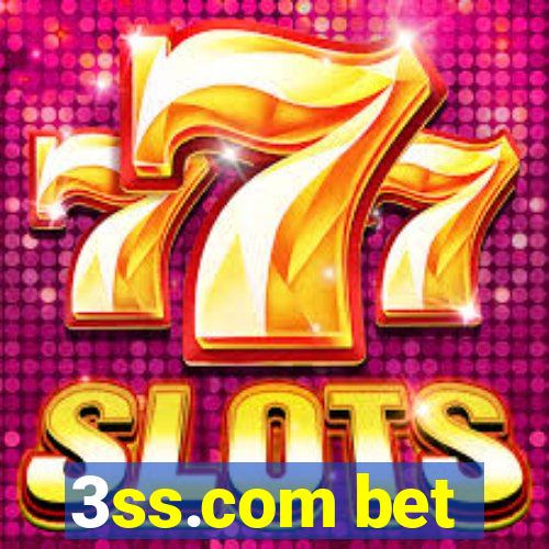 3ss.com bet