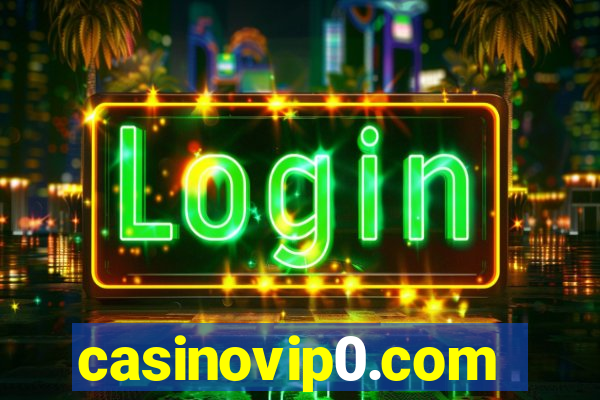 casinovip0.com