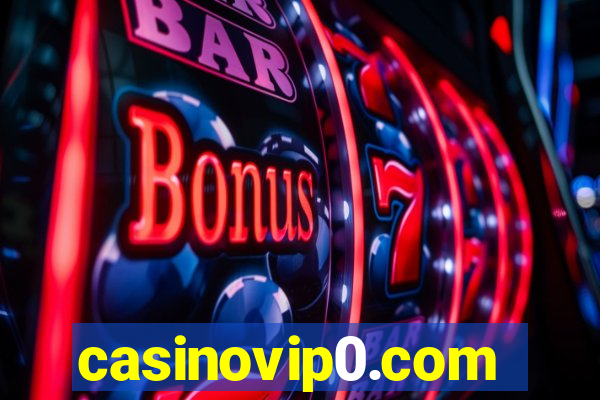 casinovip0.com