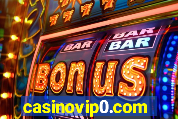 casinovip0.com