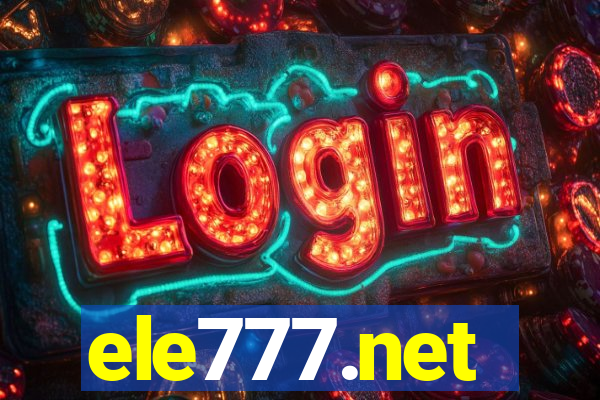 ele777.net