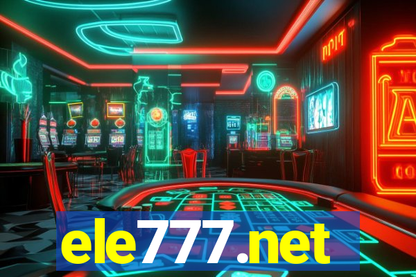 ele777.net