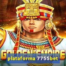 plataforma 7755bet