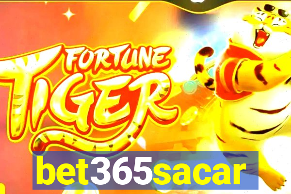 bet365sacar