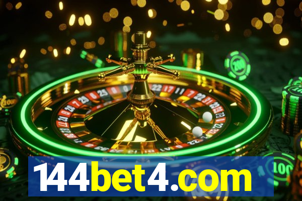 144bet4.com