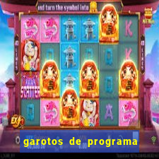 garotos de programa no rio de janeiro