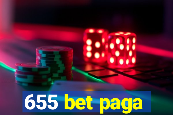 655 bet paga