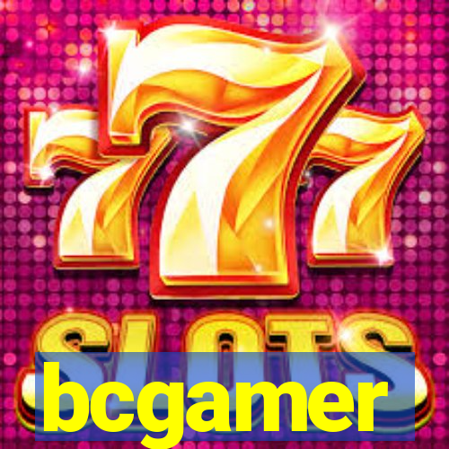 bcgamer