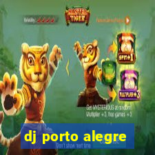 dj porto alegre