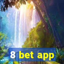 8 bet app