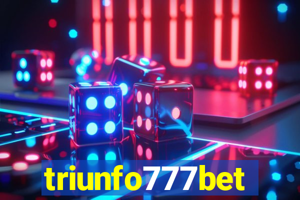 triunfo777bet