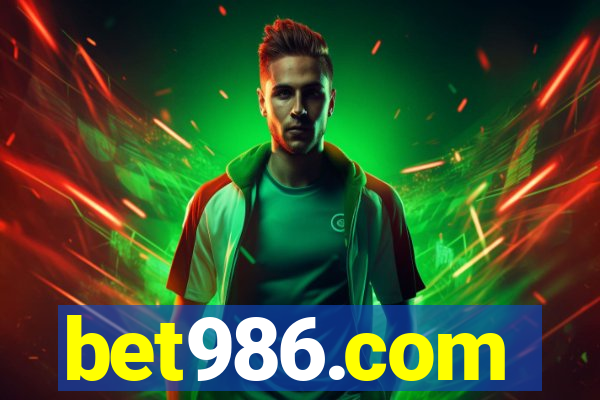 bet986.com