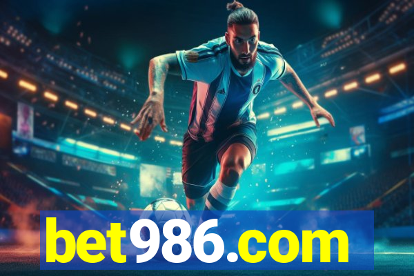 bet986.com