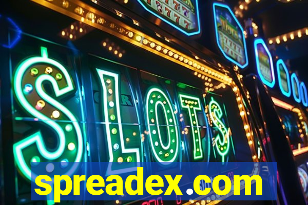 spreadex.com