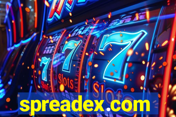 spreadex.com