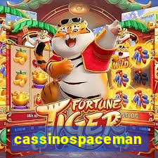 cassinospaceman