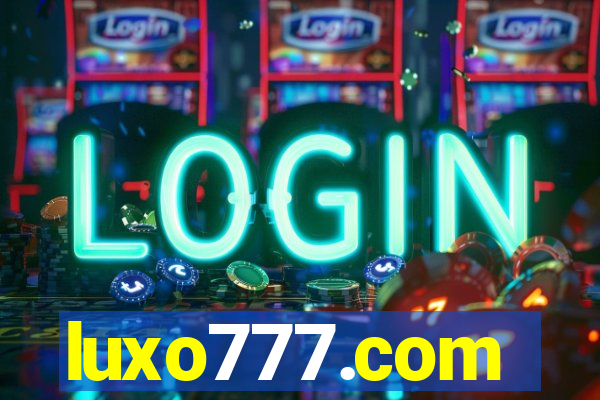 luxo777.com