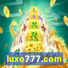 luxo777.com