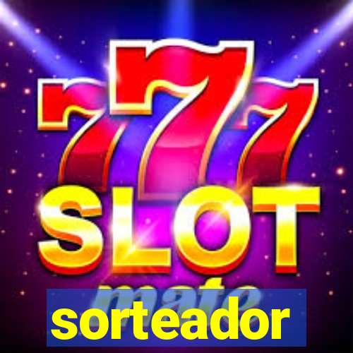 sorteador