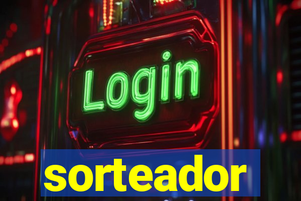 sorteador