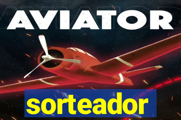 sorteador