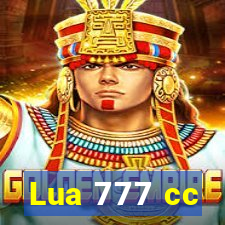 Lua 777 cc