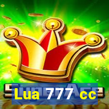 Lua 777 cc