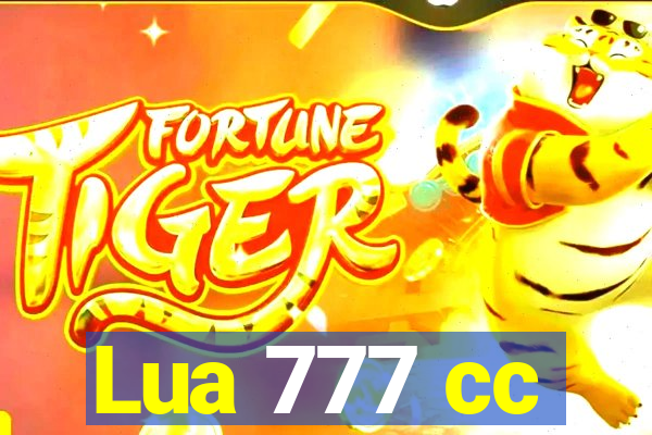 Lua 777 cc