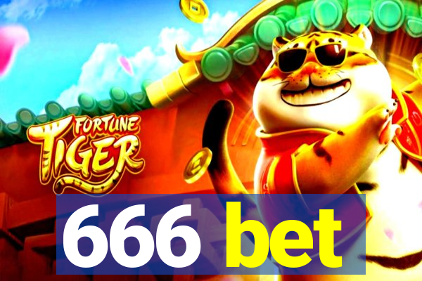 666 bet