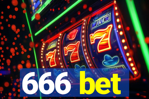 666 bet