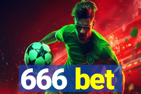 666 bet