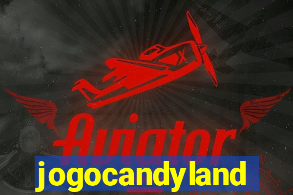 jogocandyland