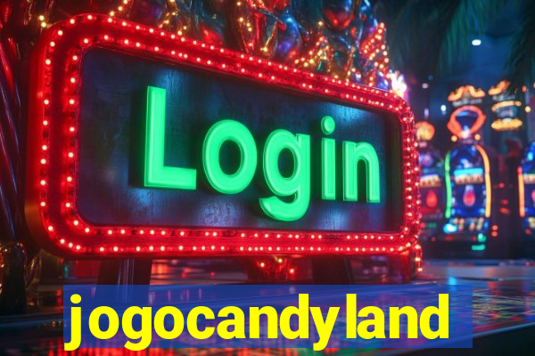 jogocandyland