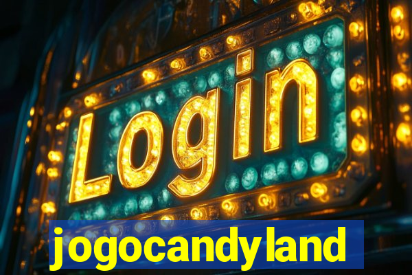 jogocandyland