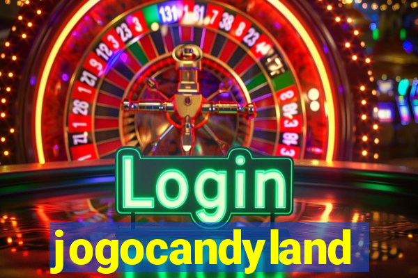 jogocandyland