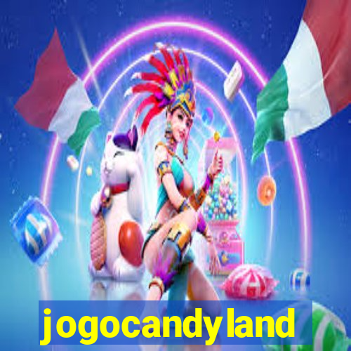 jogocandyland