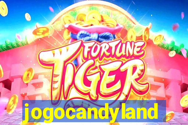 jogocandyland